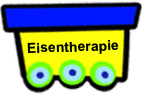 Wagen 7 Eisentherapie s